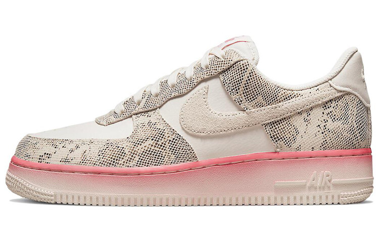 

Nike Air Force 1 Low Our Force 1 Snakeskin (женские)