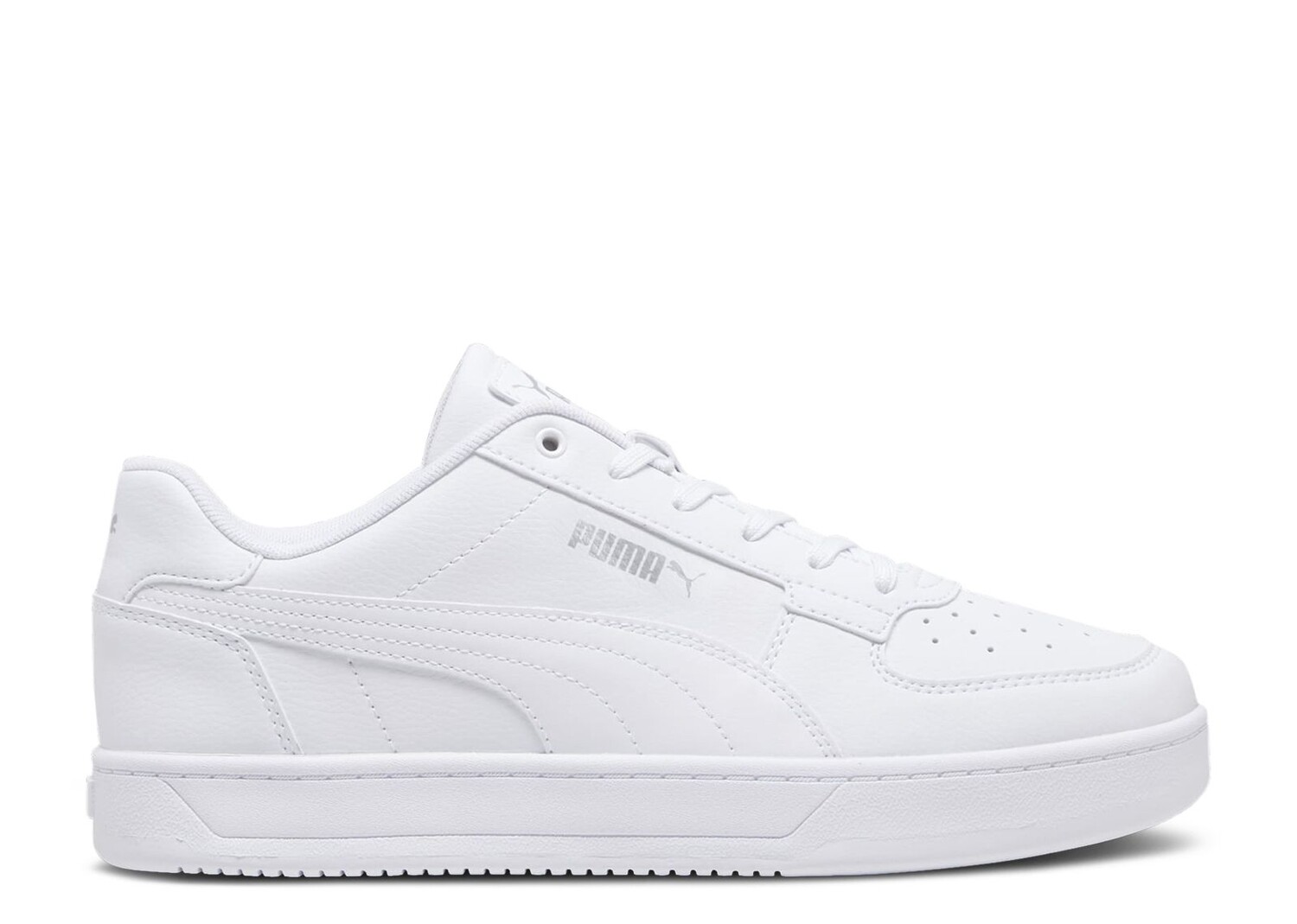 

Кроссовки Puma Caven 2.0 'White Silver', белый, Белый;серый