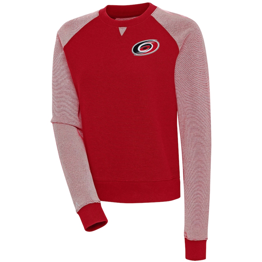 

Куртка Antigua Carolina Hurricanes, красный