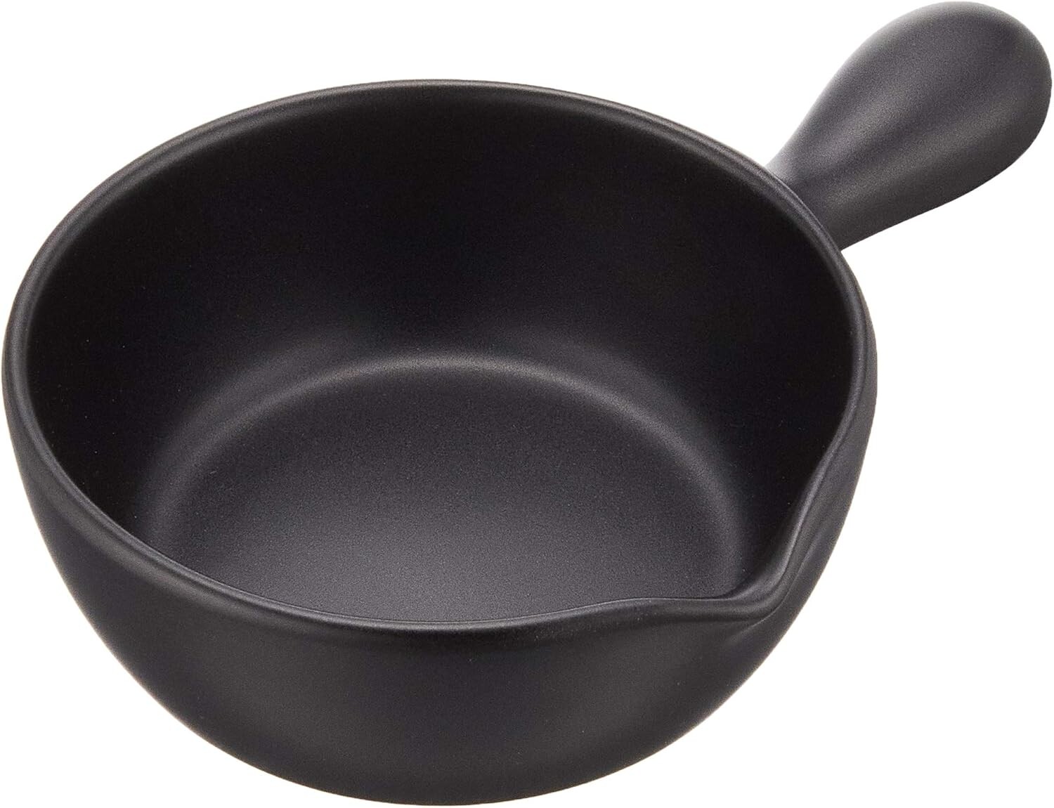 

Suzuki Banko Ware 7138-4325 Кастрюля Ajillo "Hot Living" (маленький) Черный