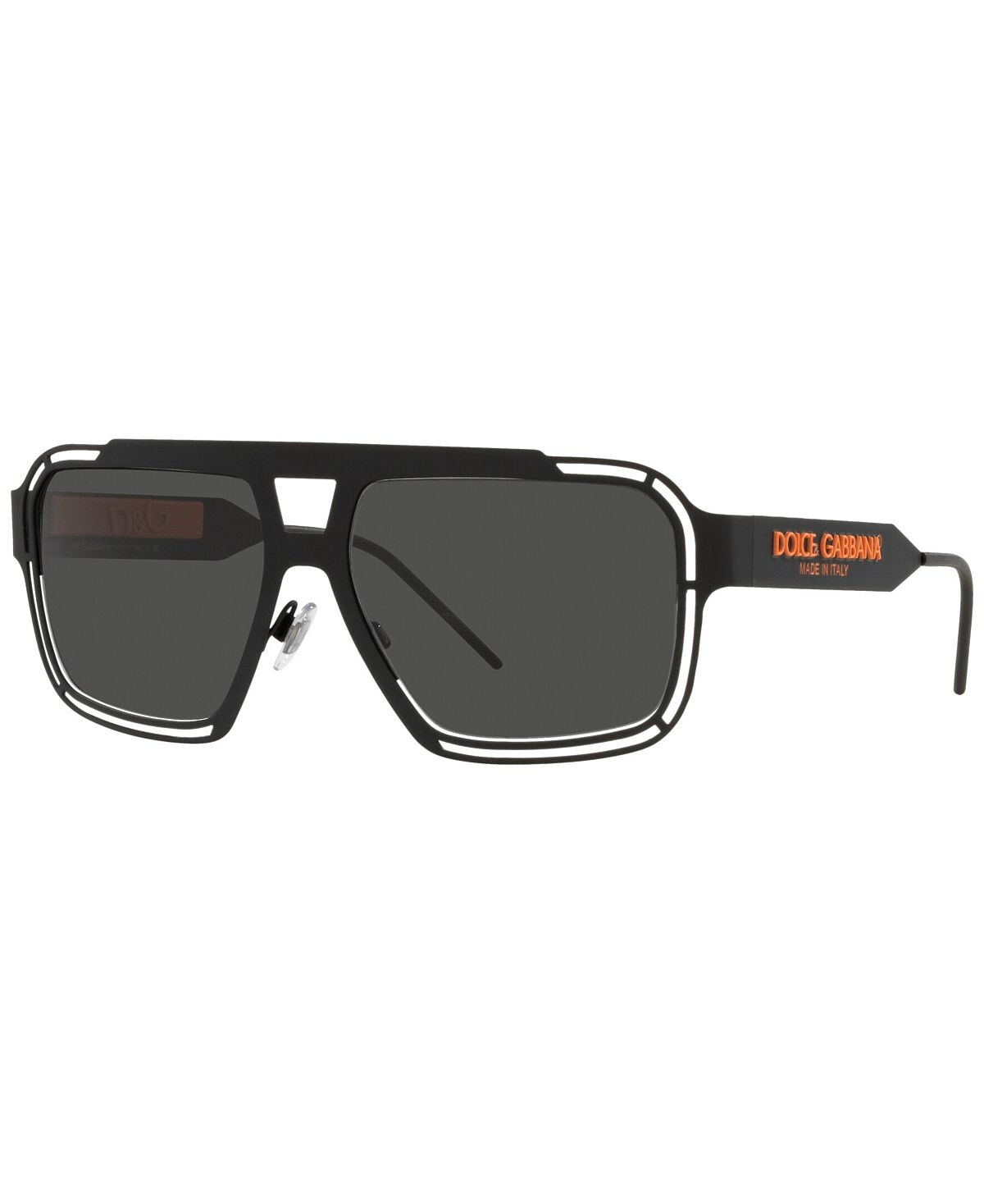 

Мужские солнцезащитные очки, DG2270 57 Dolce&Gabbana