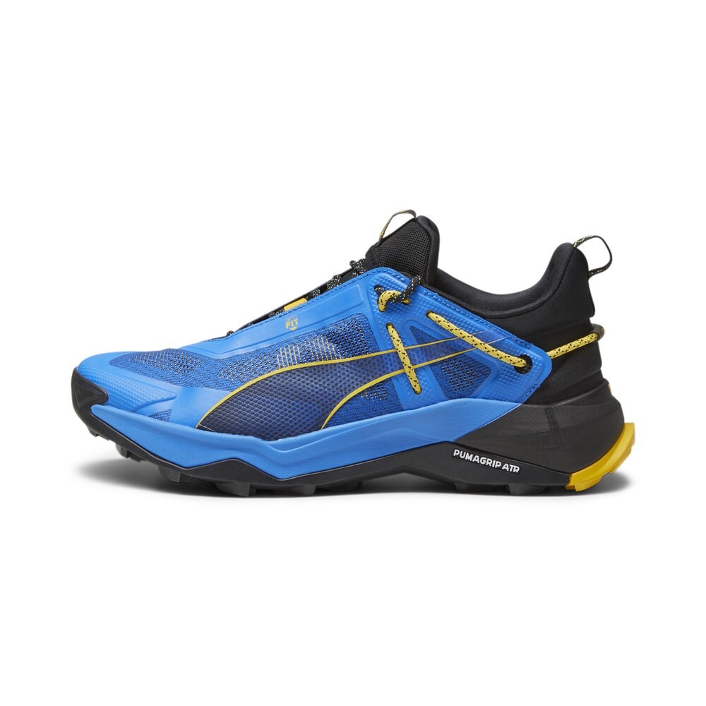 

Кроссовки Puma Explore Nitro Trail, синий