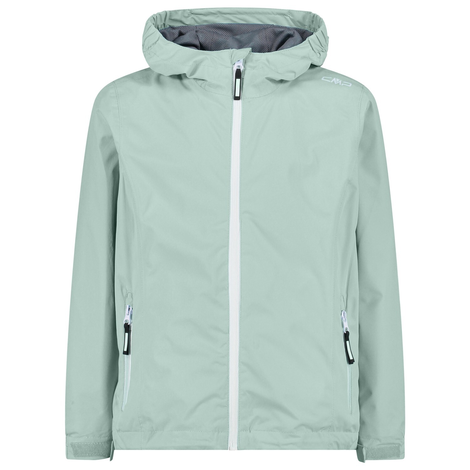 

Дождевик Cmp Girl's Fix Hood WP, цвет Jade