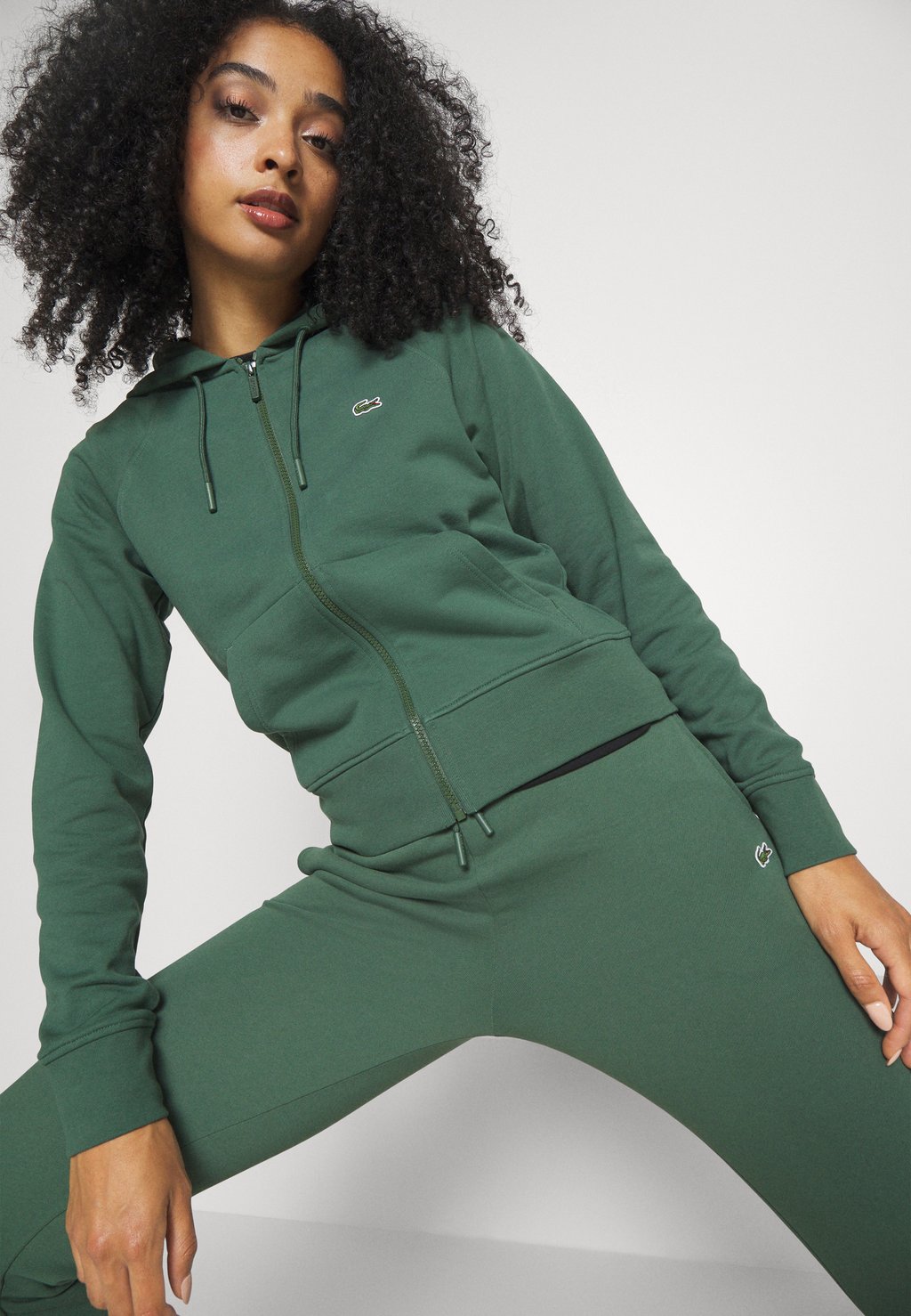 Детский спортивный костюм Lacoste sj8246