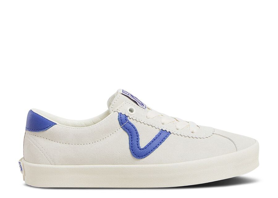 

Кроссовки Vans Sport Low, цвет Surf The Web