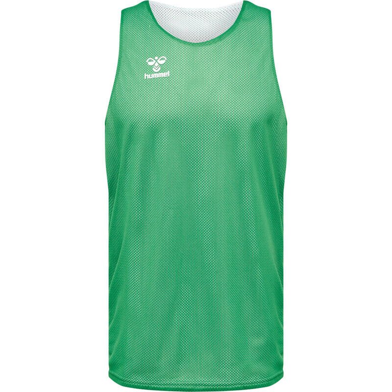 

Баскетбольная майка Hummel Core Xk Reverse, цвет weiss