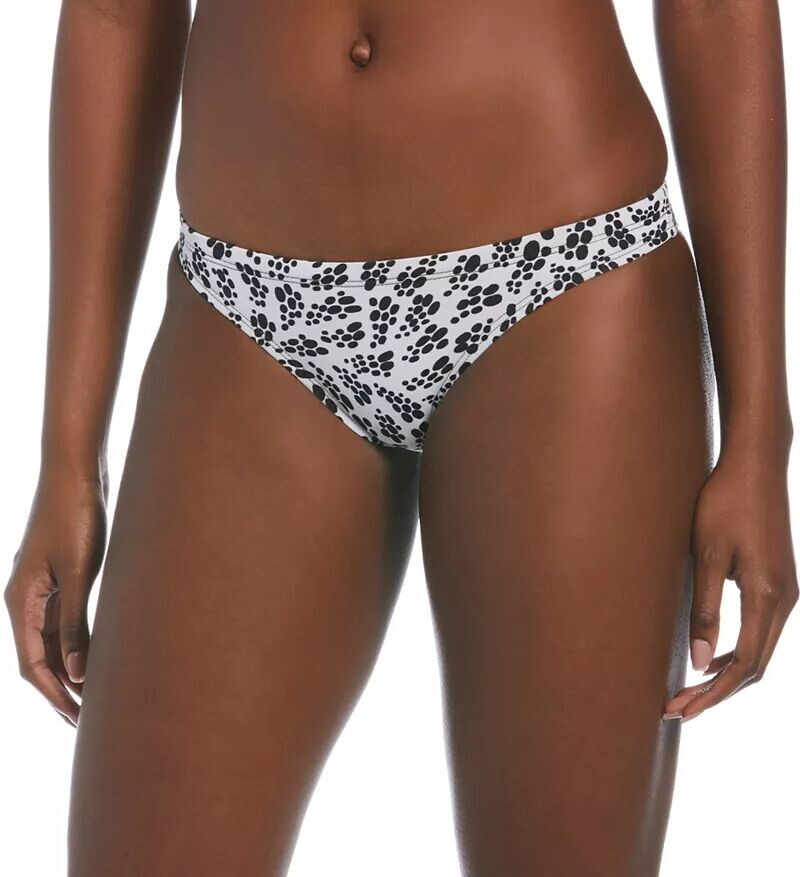 

Женские плавки бикини Multi Cheeky NIKE Hydrastrong, белый