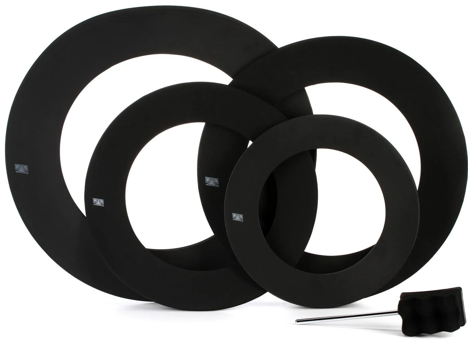

Набор колец Tama Soft Sound — 10", 12", 14", 16 дюймов