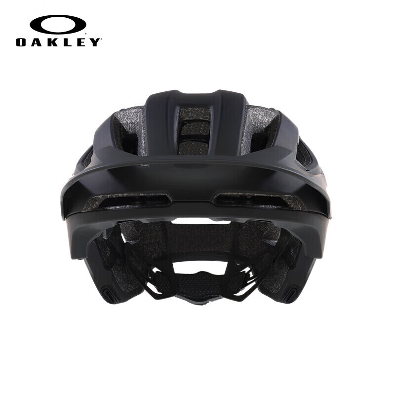 

OAKLEY OAKLEY велосипедный шлем горная дорога велосипедный шлем оборудование мужской и женский защитный шлем матовый черный