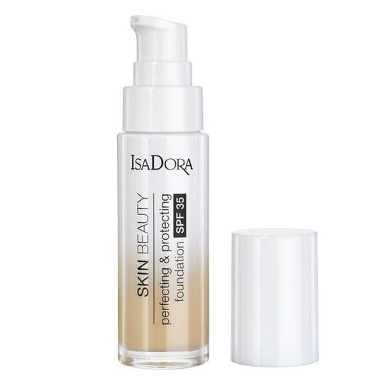 

Тональный крем для улучшения и защиты кожи, 05 Light Honey SPF35, 30 мл Isadora