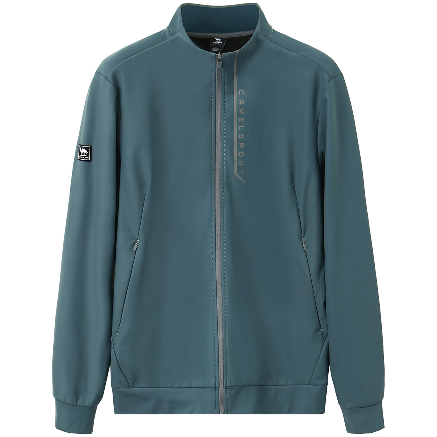 

Куртка Urban Function Series для мужчин Camel, цвет Thundercloud Gray