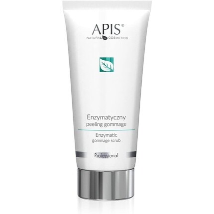 

Apis Энзимный пилинг-гоммаж 200мл, Apis Professional