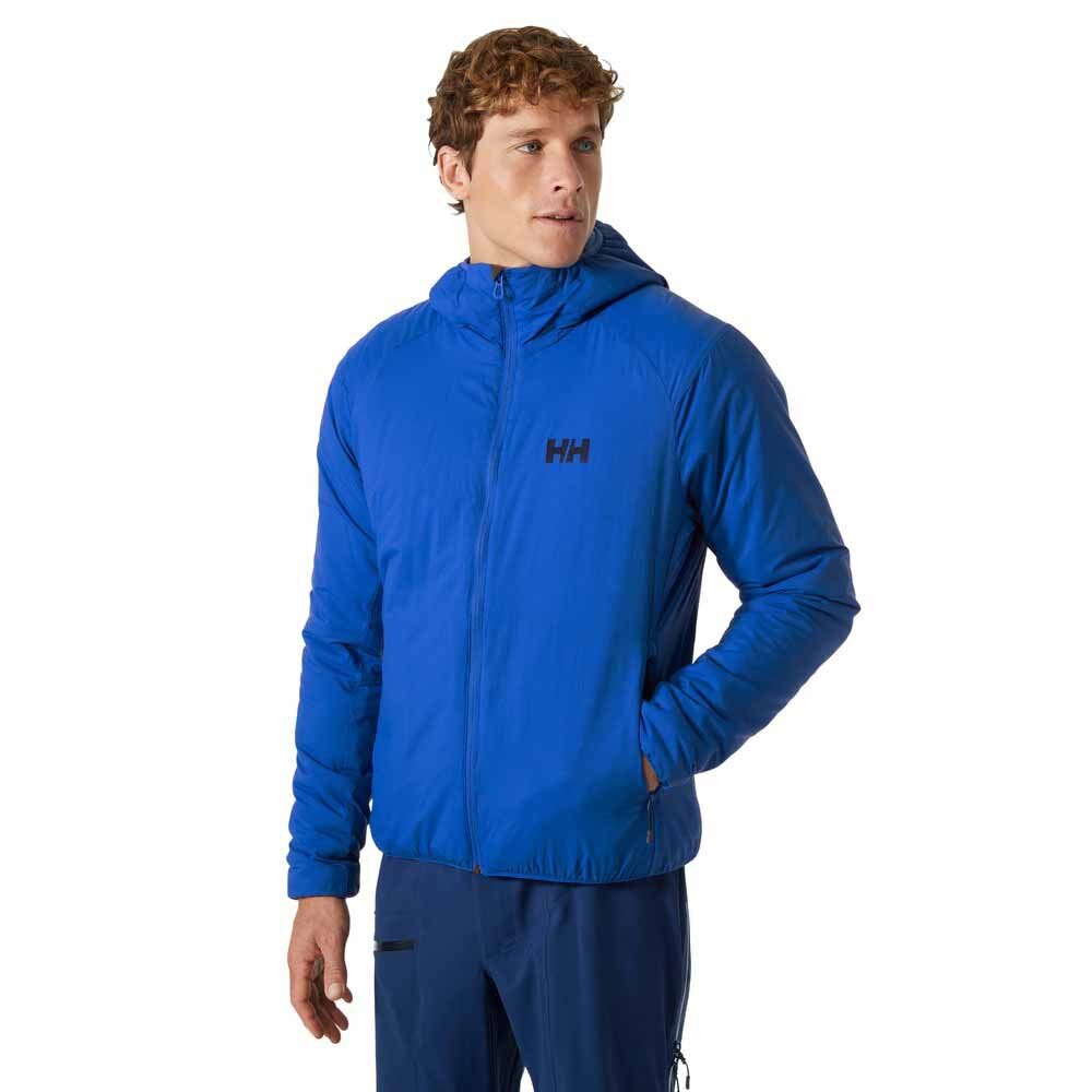 

Куртка Helly Hansen Verglas Insulator, синий