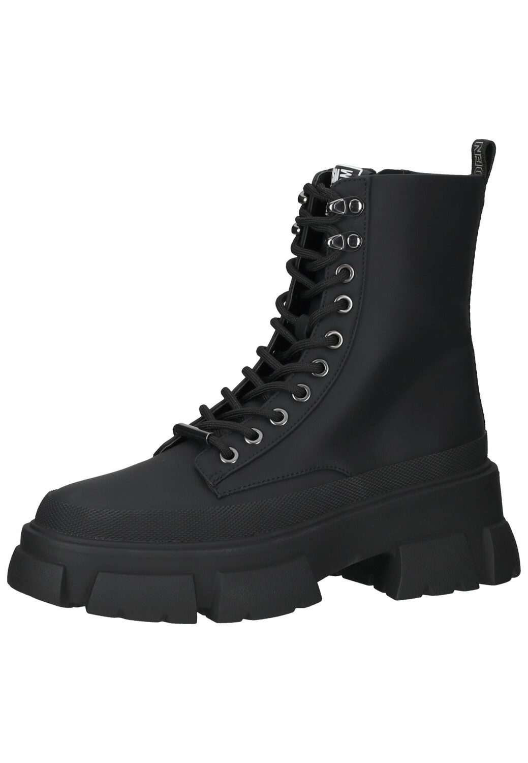 

Ботильоны Steve Madden, черный