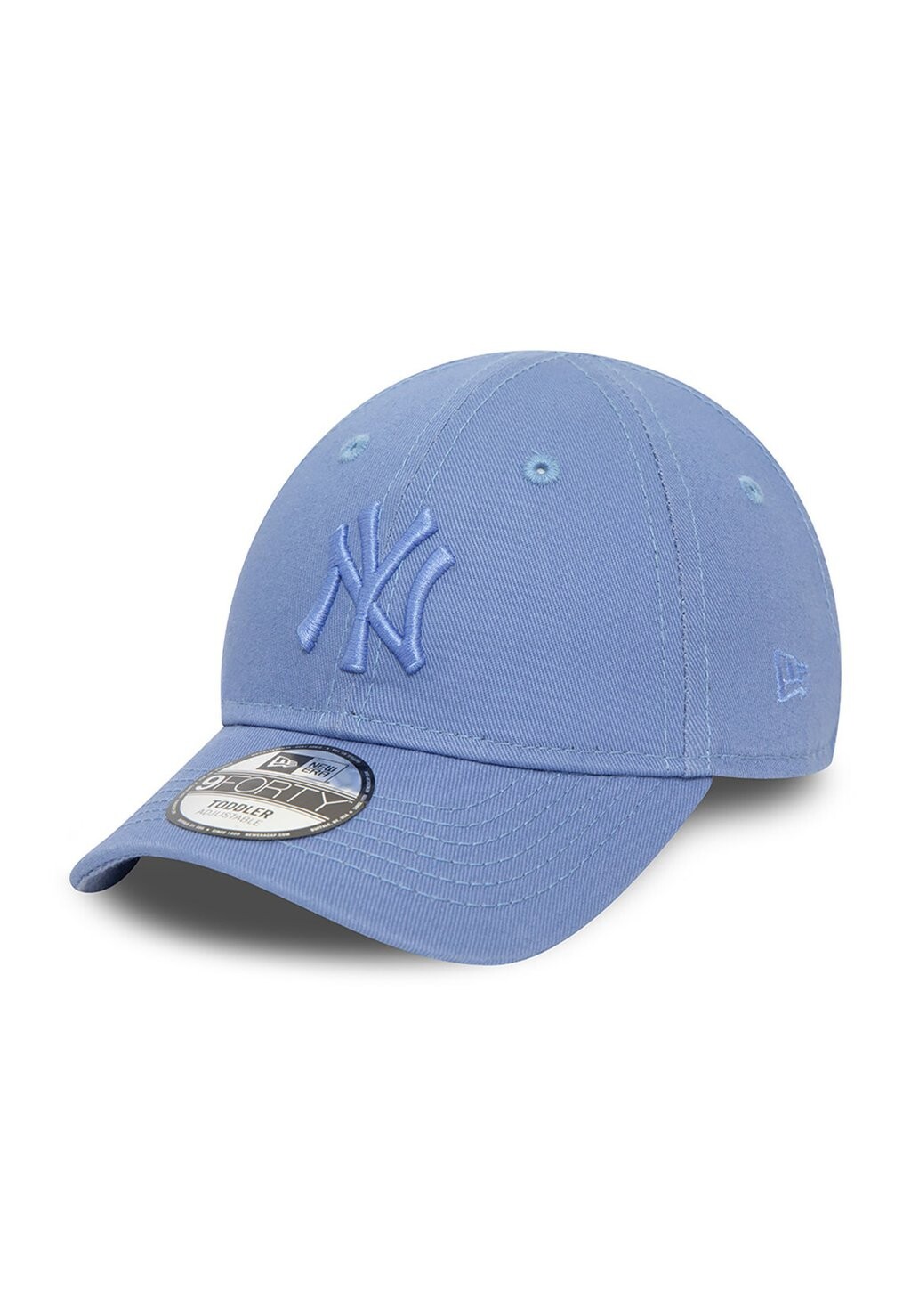 

Кепка Tod League Ess 9Forty Adjustable Ny Yankees New Era, синий