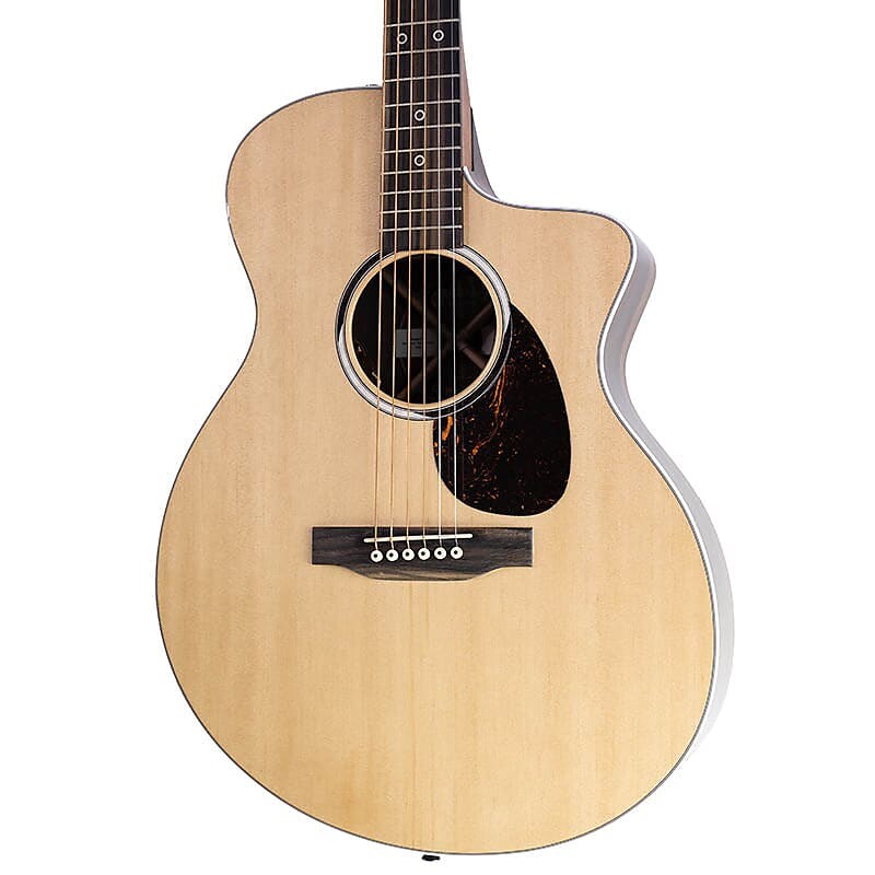 

Акустическая гитара 2023 Martin SC-13E Special Natural