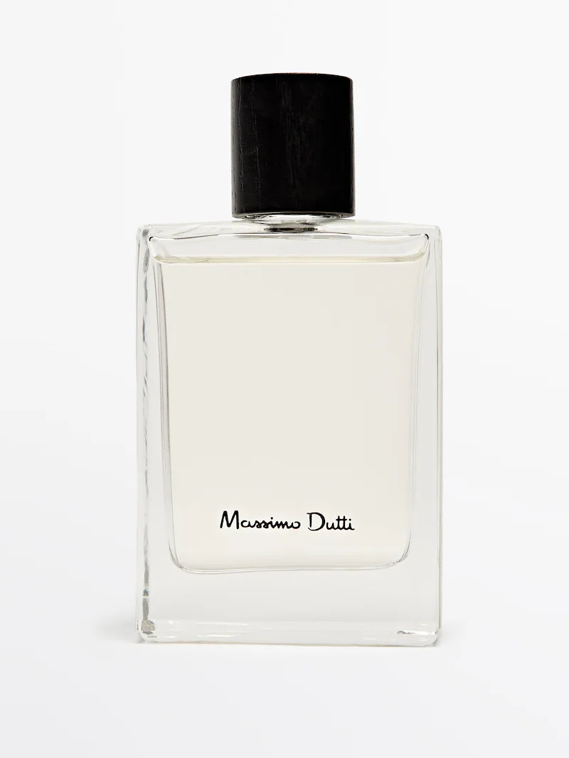 

Парфюмерная вода Massimo Dutti 1985, 85 мл