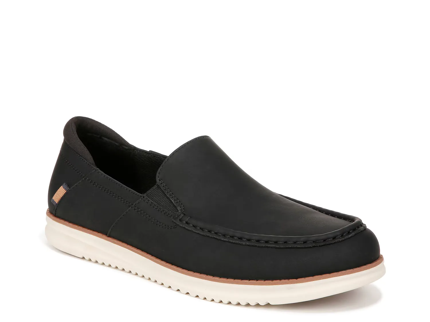 

Лоферы Sync Chill Loafer Dr. Scholl'S, черный