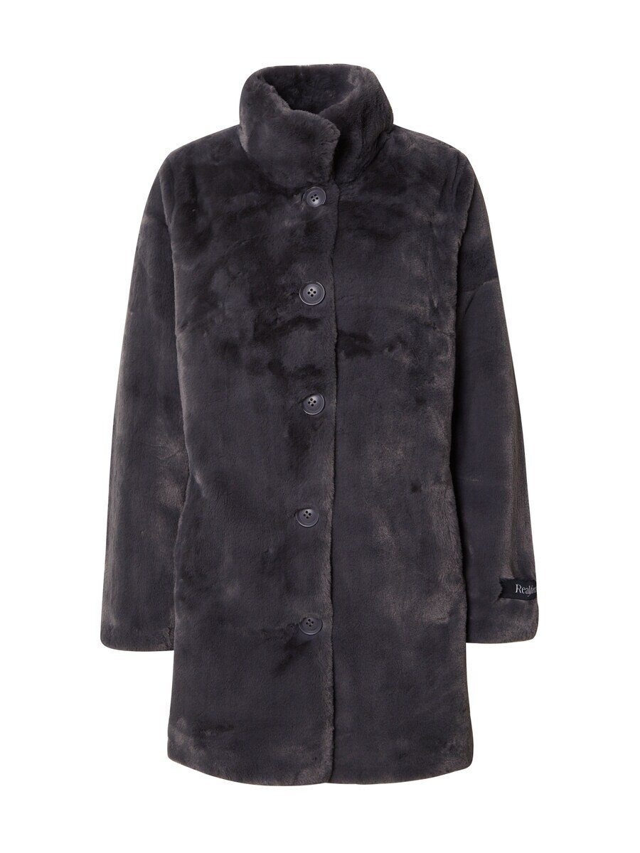 

Пальто RINO & PELLE Between-Seasons Coat Nonna, цвет Graphite