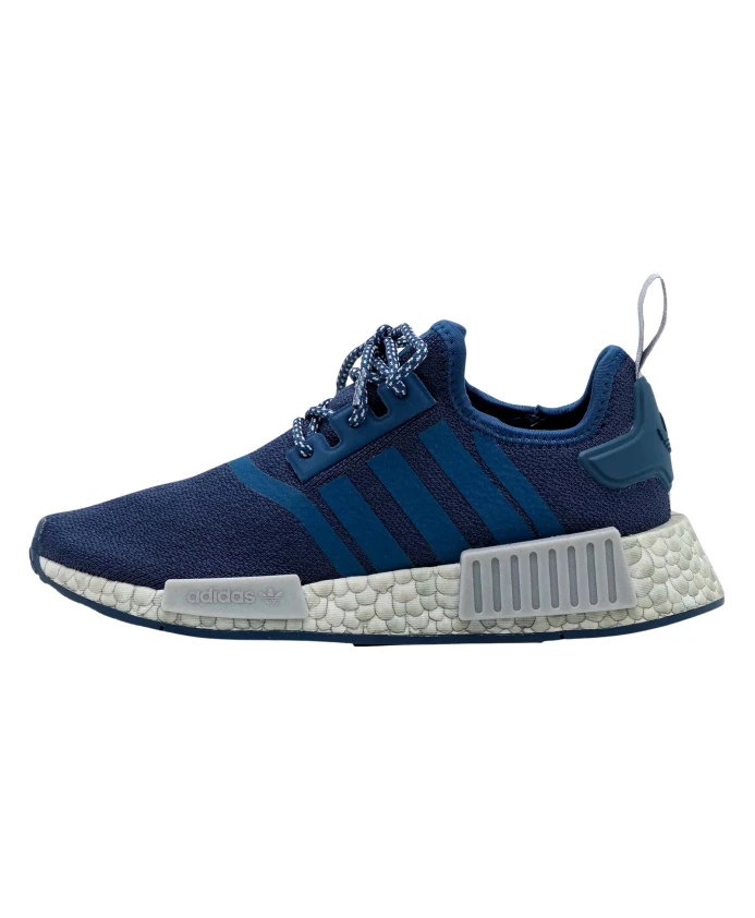 

Кроссовки Nmd_R1 Adidas, синий