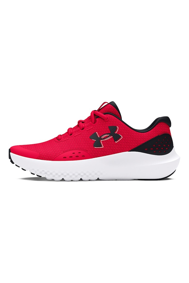 

Кроссовки Surge 4 Under Armour, красный