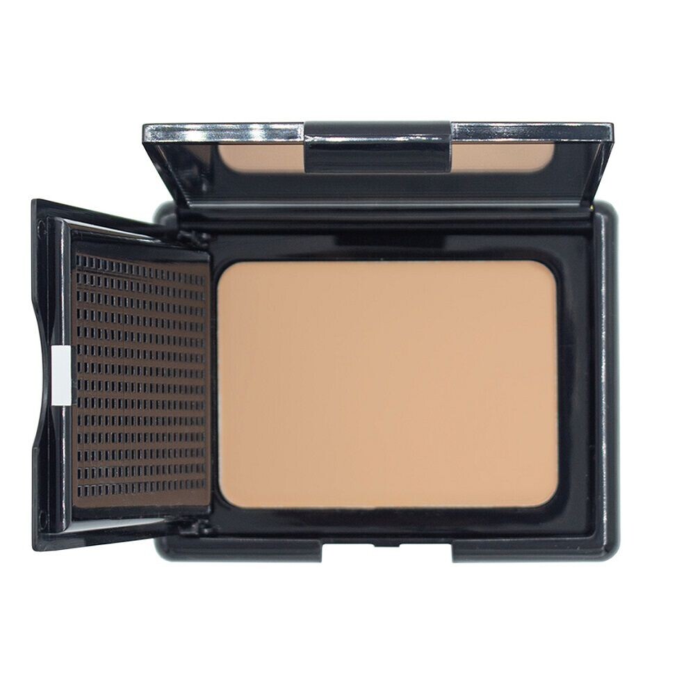 

Компактная тональная основа 56 nouba noubamat pressed foundation Nouba Mat Pressed Foundation, 10 гр