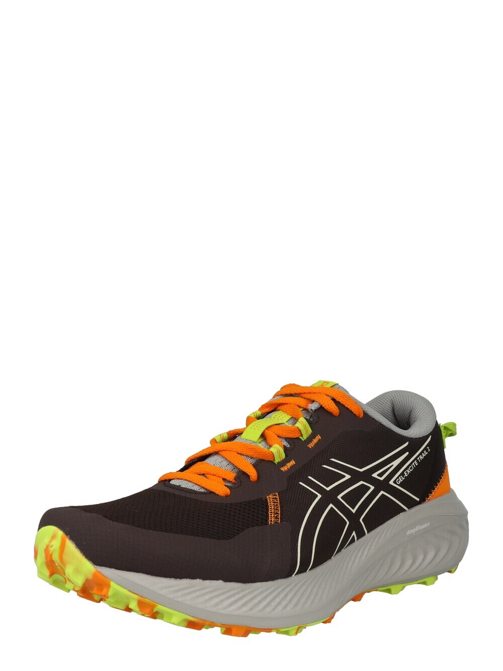 

Кроссовки Asics EXCITE TRAIL 2, коричневый