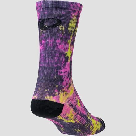 

Носки Transfer Ltd 7 дюймов мужские PEARL iZUMi, цвет Wild Orchid Origin