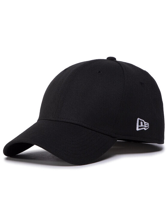 

Кепка New Era, черный