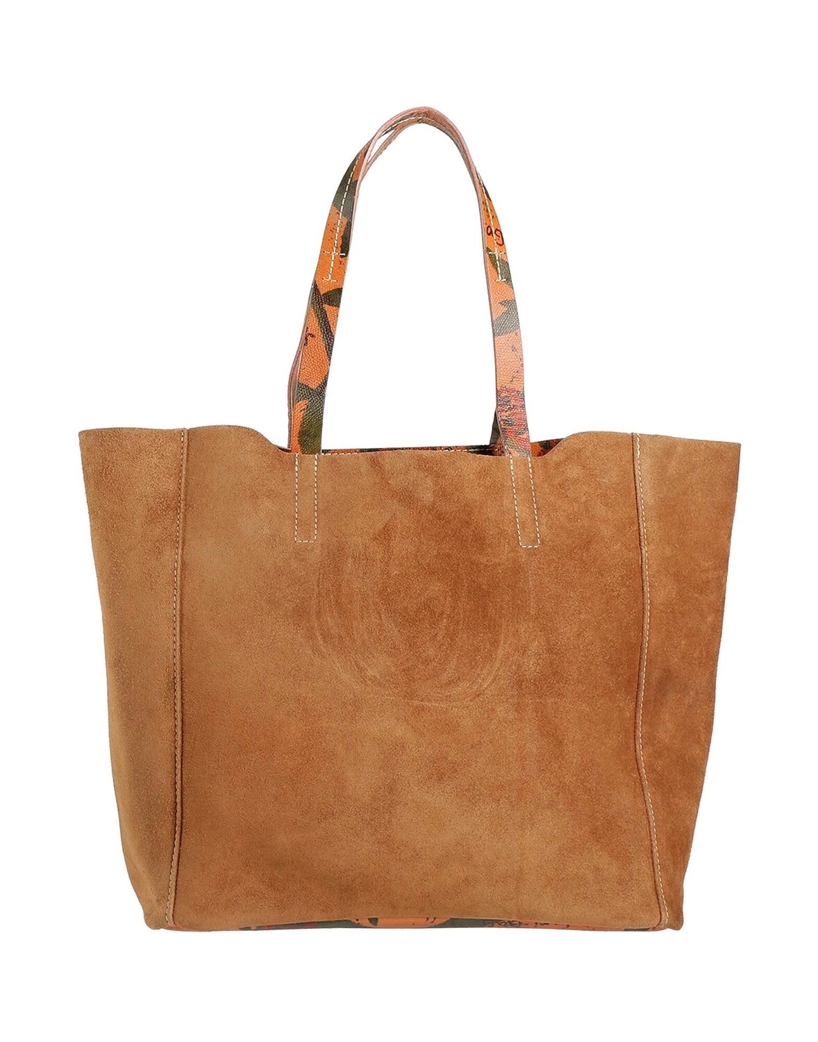 

Сумка Safari Bag, коричневый