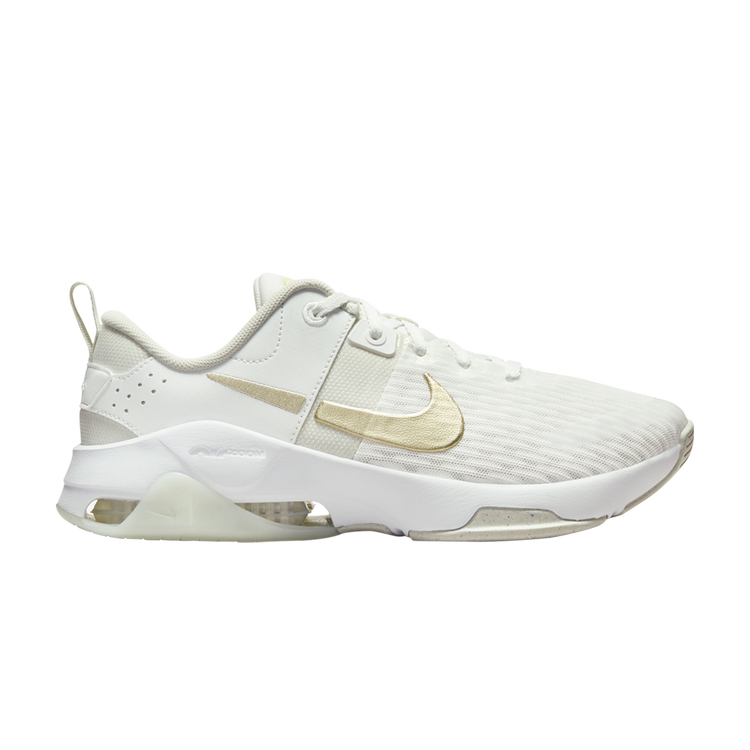 

Кроссовки Nike Wmns Zoom Bella 6 Premium, белый