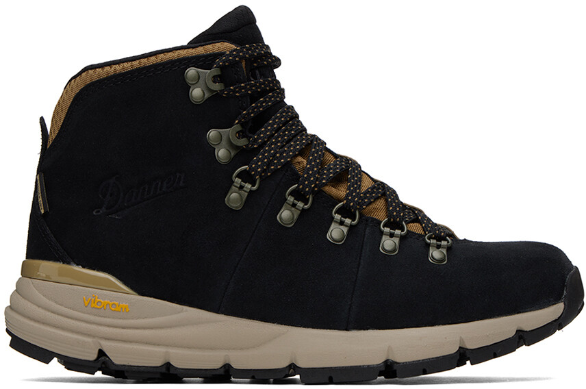 

Ботинки Black Mountain 600 Danner