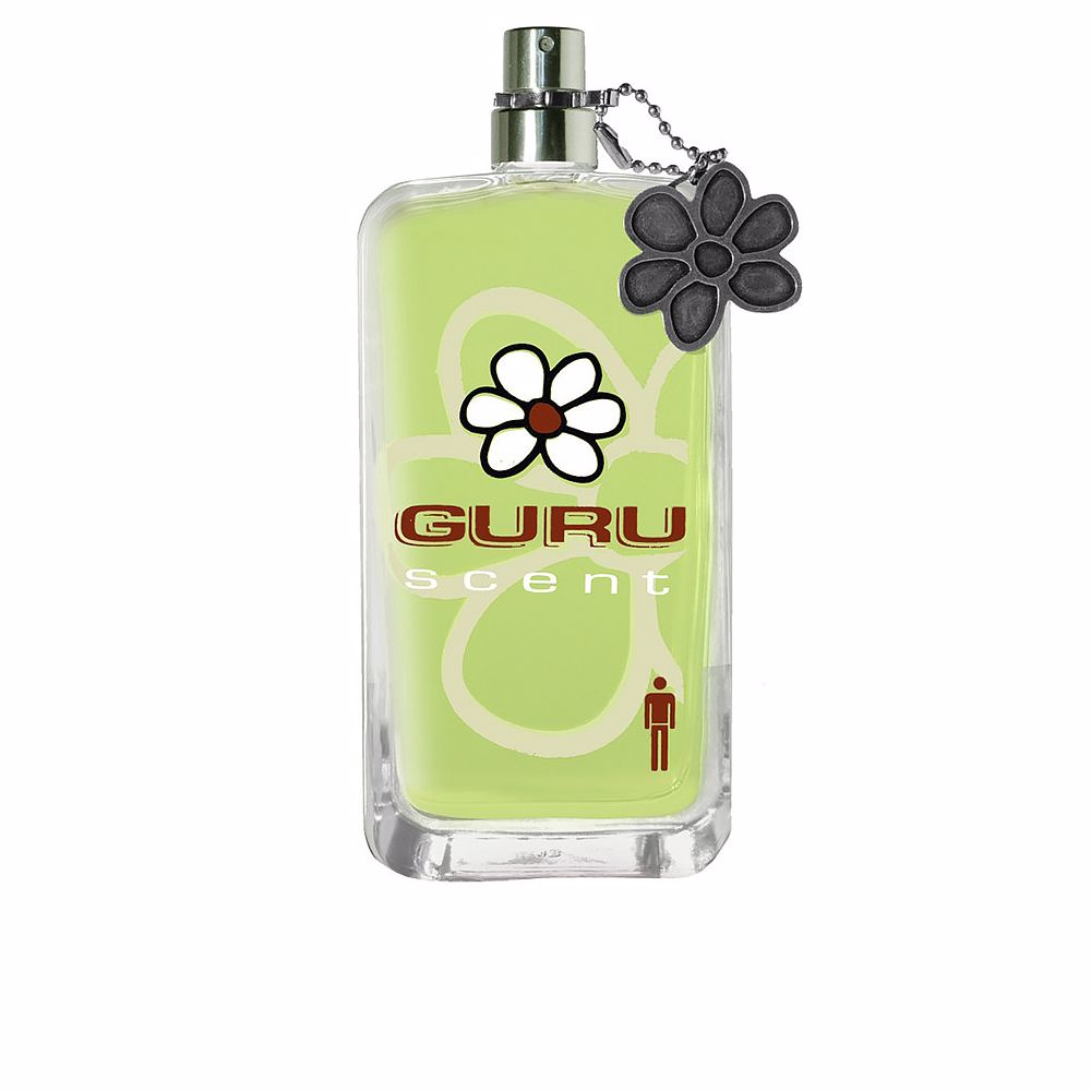 Духи Guru scent for men Guru, 50 мл