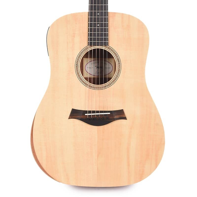 

Акустическая гитара Taylor Academy 10e Dreadnought Sitka/Sapele Maple Neck ES-B