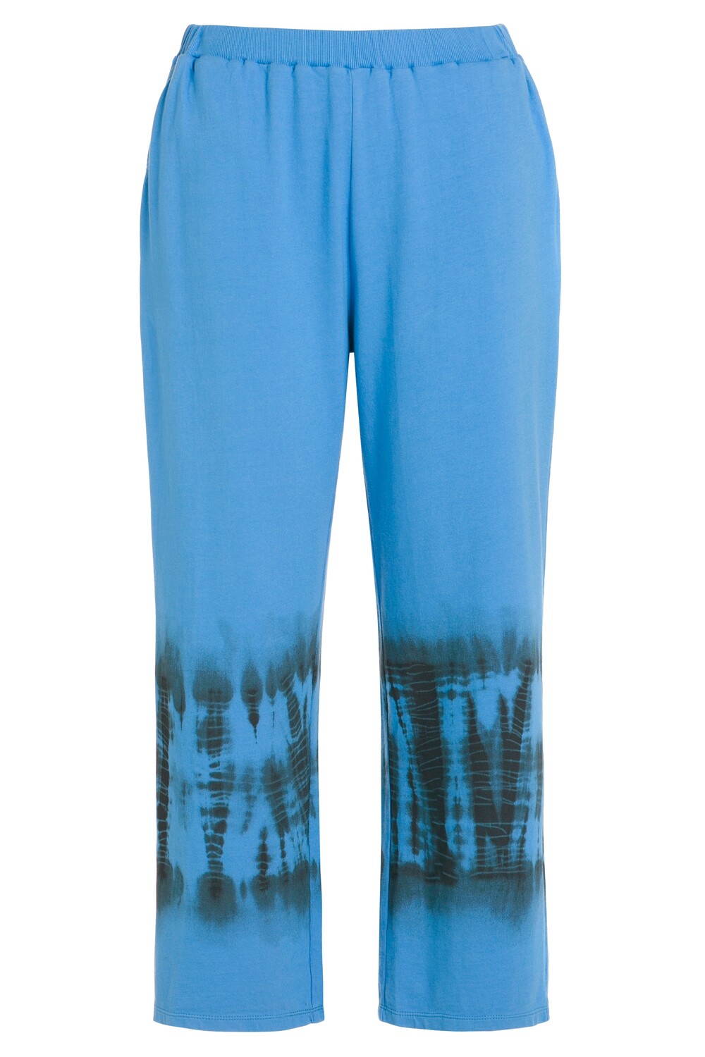 

Спортивные брюки Ulla Popken, цвет poolblau