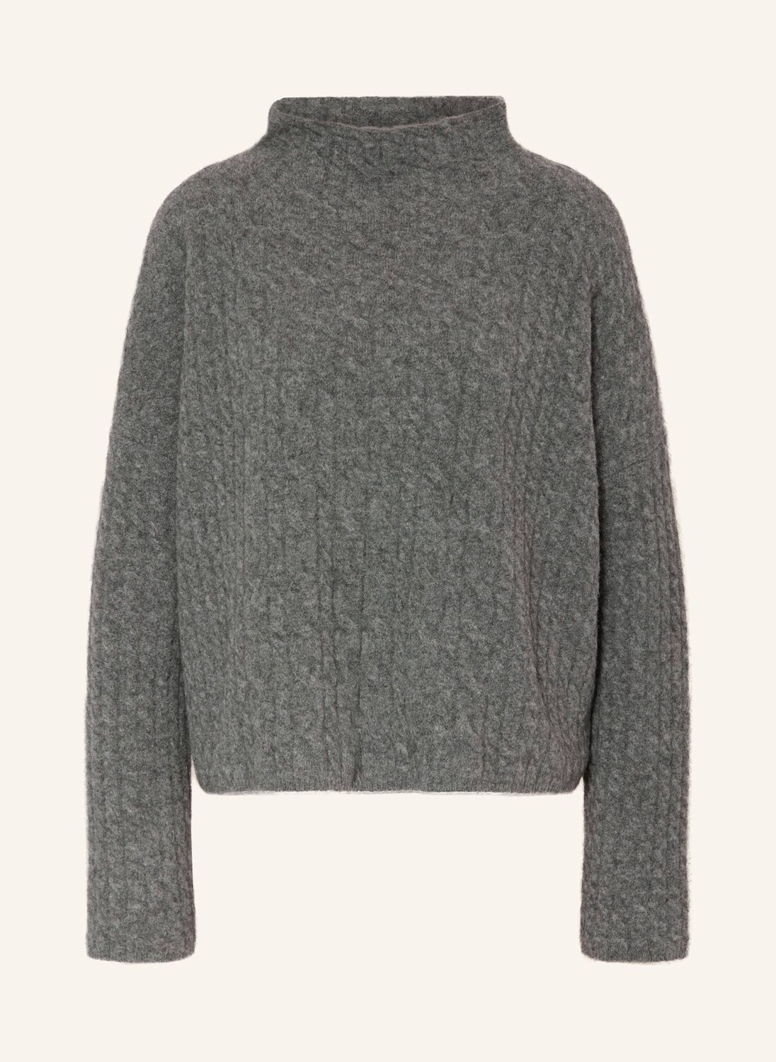 

Мика свитер Filippa K, серый