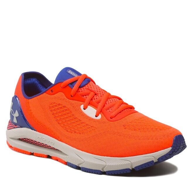

Кроссовки Under Armour UaHovr Sonic, красный