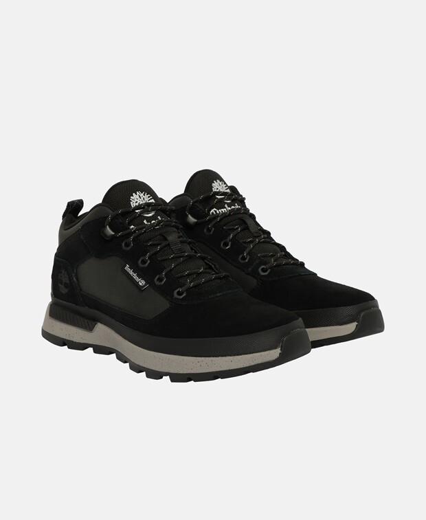 

Кроссовки Timberland, черный