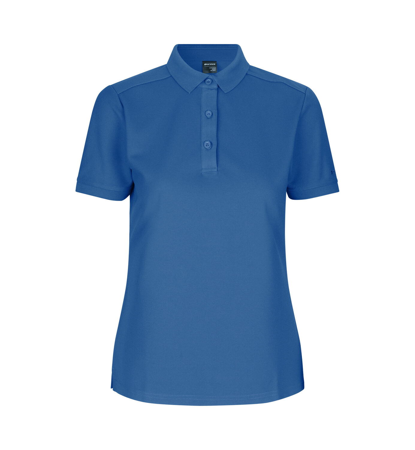 

Поло GEYSER Polo Shirt functional, цвет Königsblau