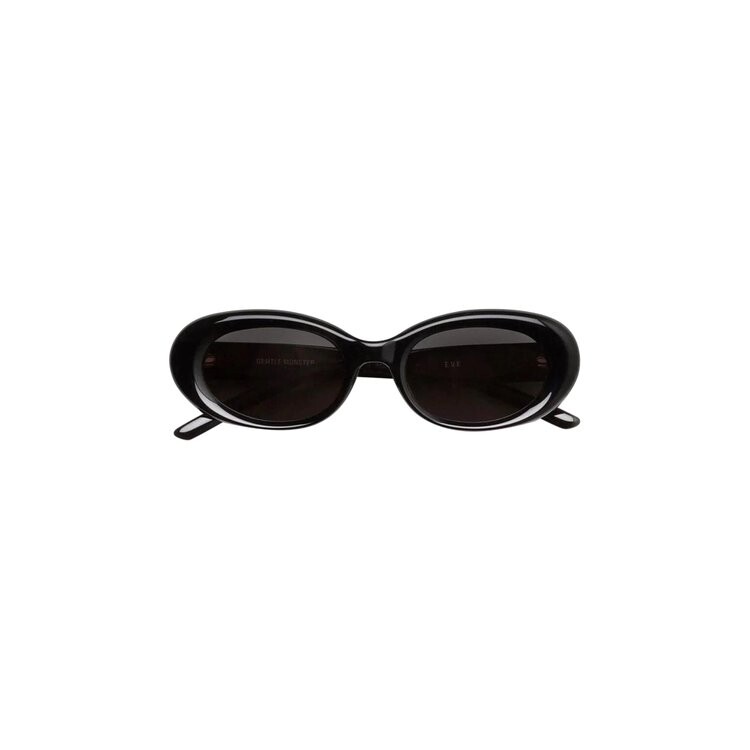 

Солнцезащитные очки Gentle Monster Eve 01 Sunglasses, черный
