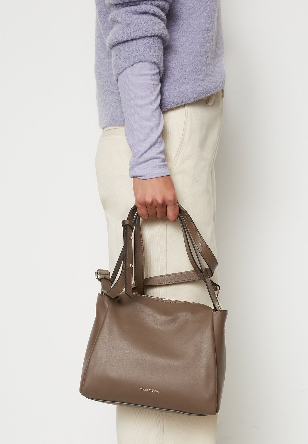 

Сумка MOD TRIGA Marc O'Polo, цвет fall brown