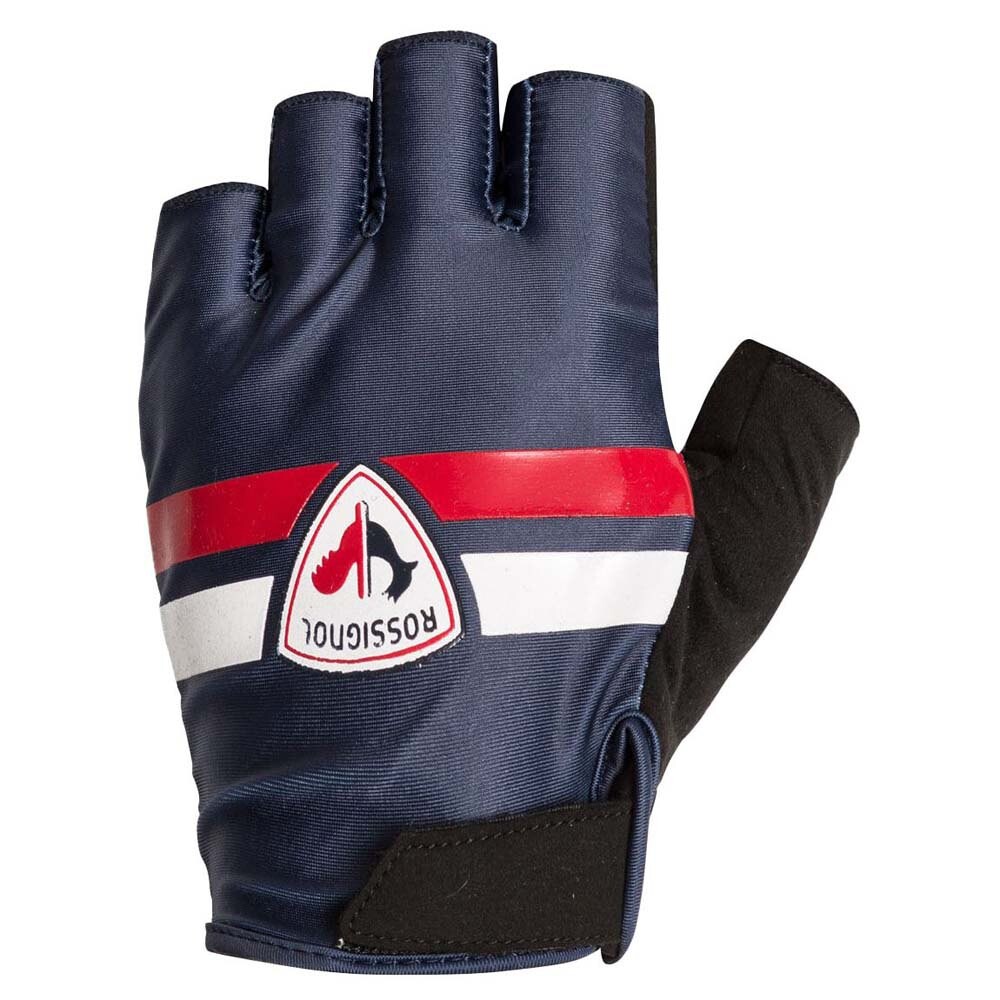 

Короткие перчатки Rossignol RDB STR Short Gloves, синий