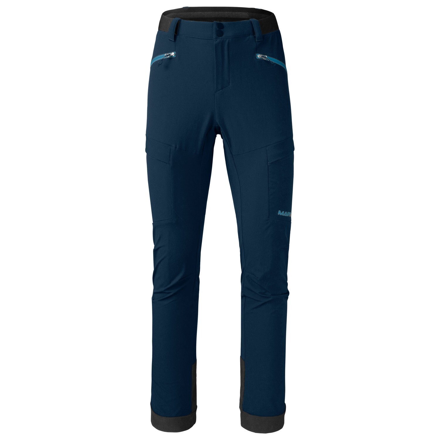 

Трекинговые брюки Martini Trektech, цвет true navy_horizon