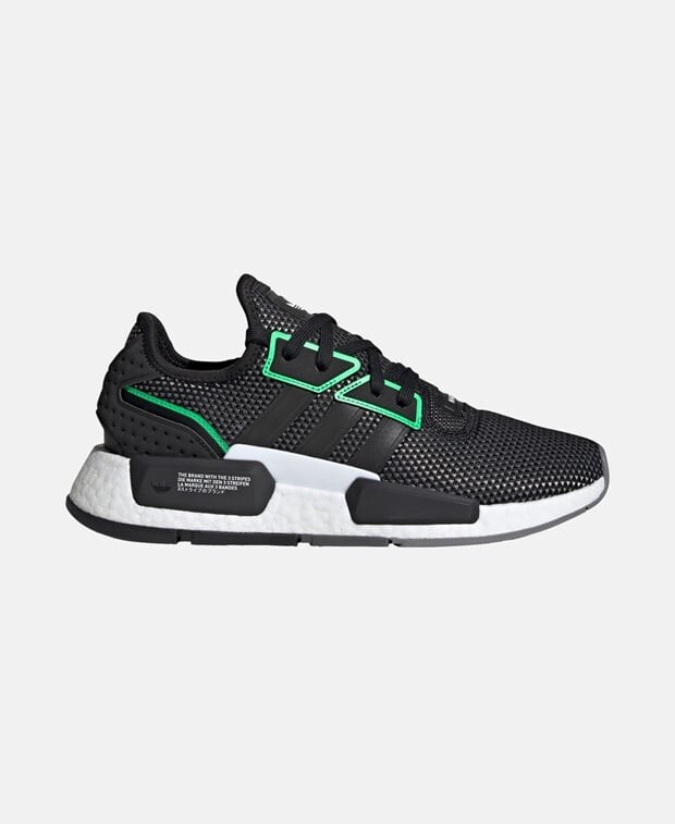 

Кроссовки adidas, черный
