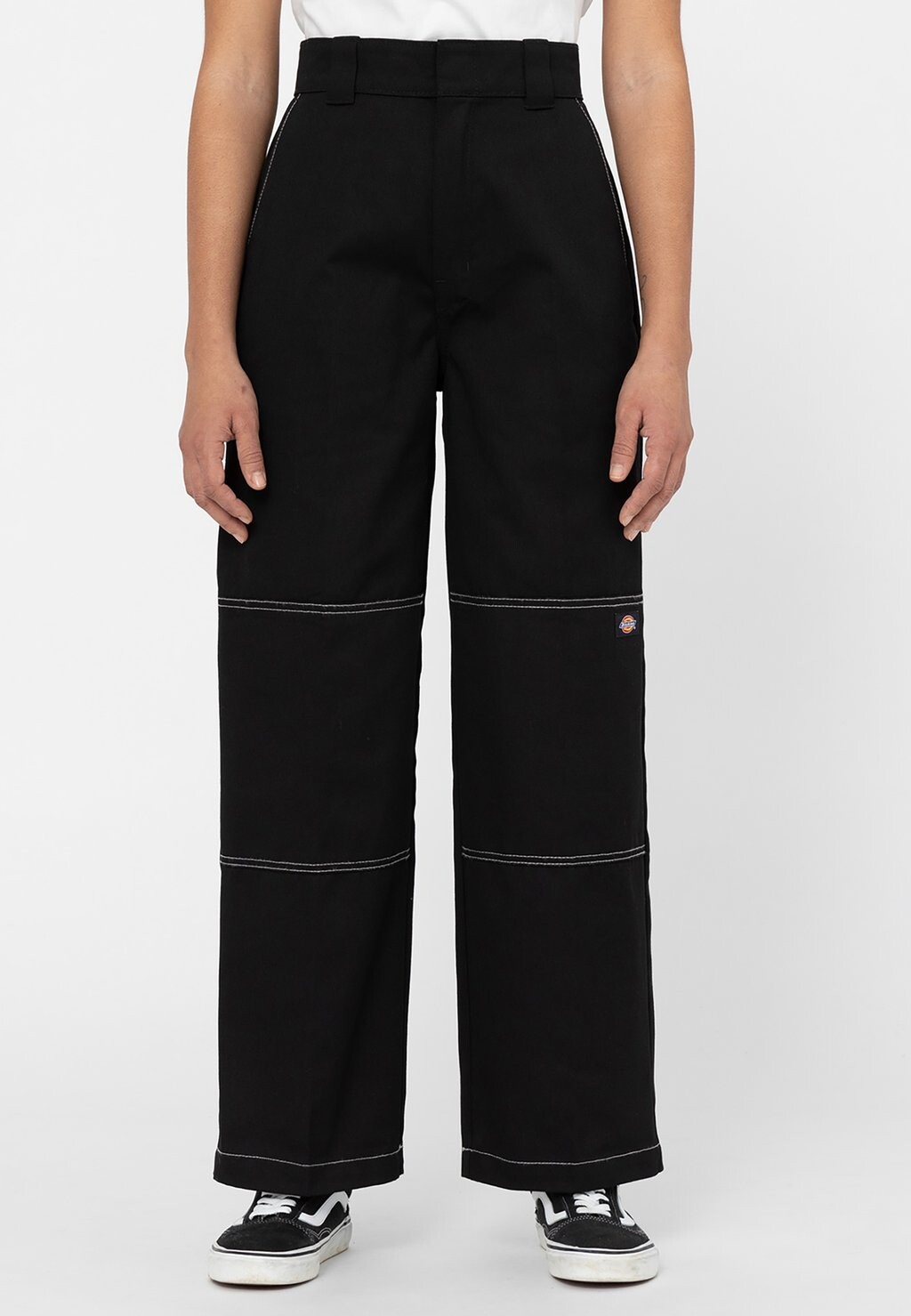

Брюки Dickies, черный