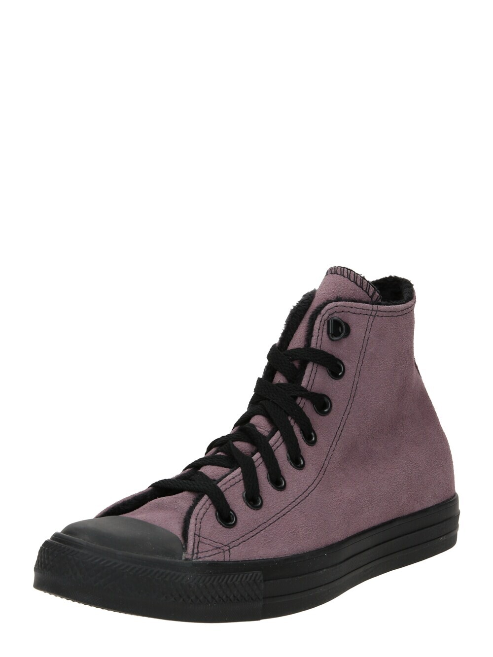 

Высокие кроссовки Converse CHUCK TAYLOR ALL STAR, серо-коричневый