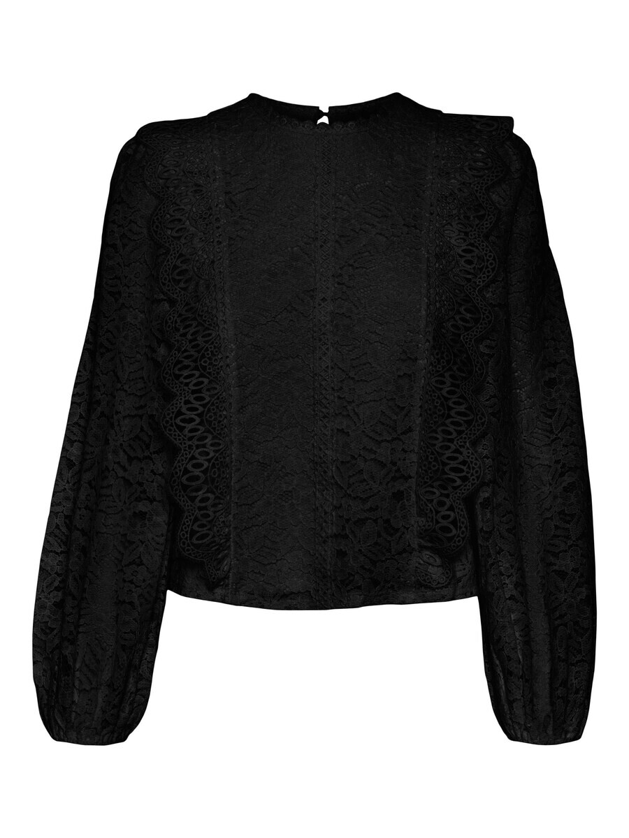 

Блуза Vero Moda JOY, черный
