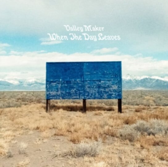 

Виниловая пластинка Frenchkiss Records - When the Day Leaves