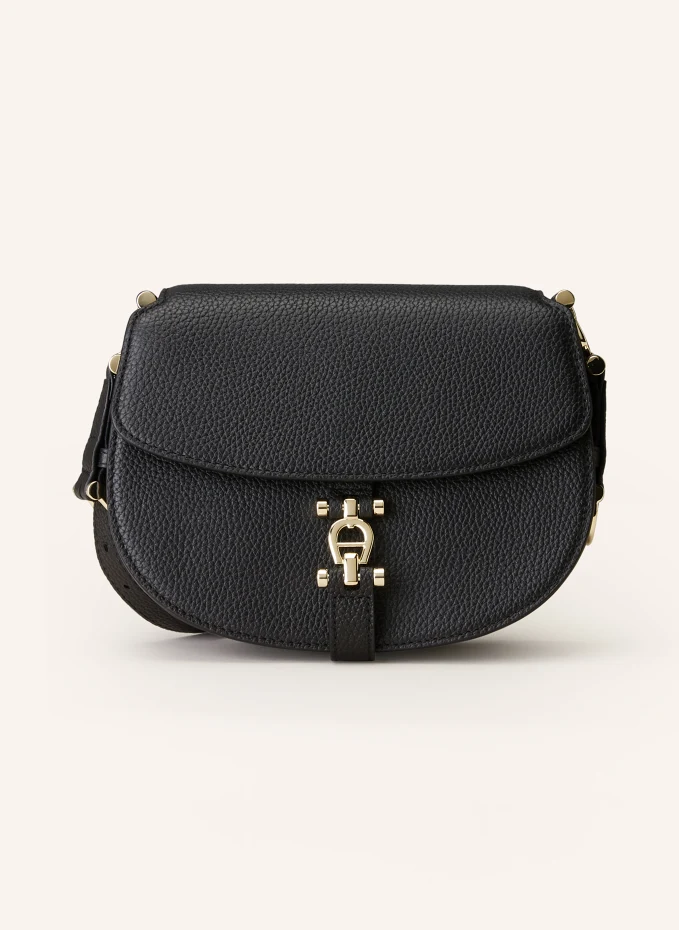 

Рюкзак Aigner, черный