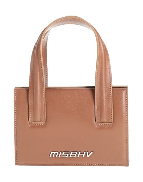 

Сумка MISBHV, коричневый